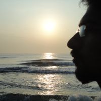 Adithya Ramanathan's Photo