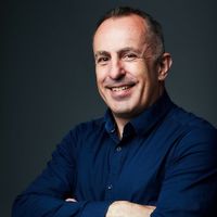 Fotos von Stephen Knight