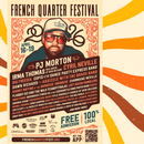 French Quarter Fest Frolic!'s picture