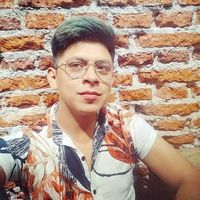 Daniel Pasayo's Photo