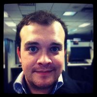 John Hancock's Photo