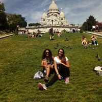 Tatiana Navarro's Photo