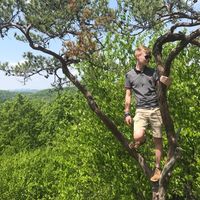 Cody Sullivan的照片