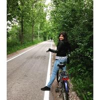 Sandra Alonso's Photo