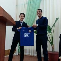 Abdulfayz Abduvaxitov的照片