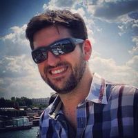 André Lopes's Photo