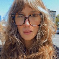 Daniela Francisco's Photo