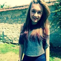 Victoria Gandon的照片