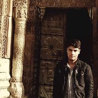 Polat Yalçın的照片