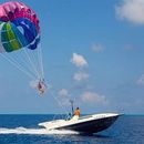 Visit To  Coral Island, Pattaya的照片