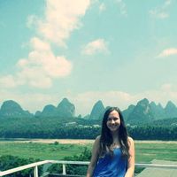 Fotos von Pauline We