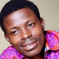 ADEKOLA  OLAWUYI's Photo