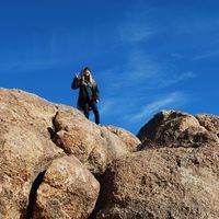 Fotos de Molly Chase