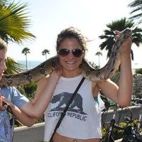 Marie Furter's Photo