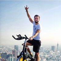 Arturo Garza的照片