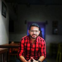 Swarnaditya Roy's Photo