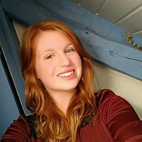 Amandine Polycarpe的照片