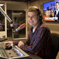 Ivo Pasveer的照片