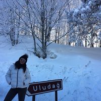 Fotos von Hazal Ezgi Kaplan