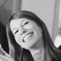 Sara Casali的照片