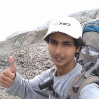 Himadri Haldar的照片