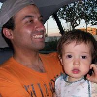 Hermes Verdejo's Photo