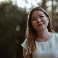 Zhyldyzai Turdubekova的照片