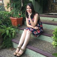 Fotos von Mariel Inurretum