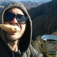 Lucho Cupioli的照片