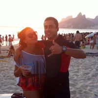 Fotos de Viviane  Collyer