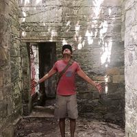 Roberto Varela González's Photo