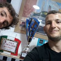 Photos de Andrea Agu