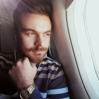 Chris Telha的照片