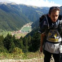 volkan gülyüz's Photo