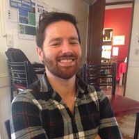 Chris Stainsby's Photo