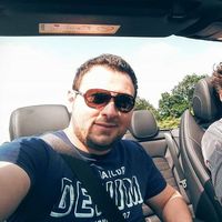 Tamer Marji的照片