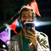 Valentín Gigena's Photo