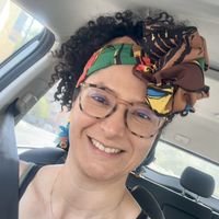 Sandra Meneses's Photo