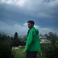 Muhammed Rijas's Photo