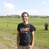 Lior Hadari的照片