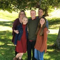 Christian Warren's Photo