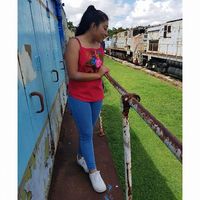 Giselle Echeverria的照片