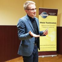 Krzysztof Grabiński的照片