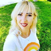 Fotos de Helen Belikova