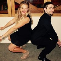 Jamie Mudgway's Photo