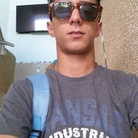 Fotos de Mouadh Rafai