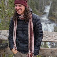 Jacob Wilbanks的照片