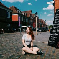 Anastasia Argentum的照片