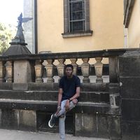 Photos de Olagbenro Ezekiel