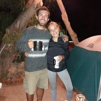 Tomas Aguero's Photo